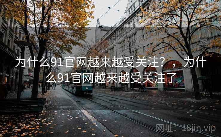为什么91官网越来越受关注？，为什么91官网越来越受关注了